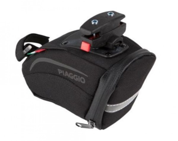 Borsa laterale "Dynamic" per WI-BIKE Originale Piaggio