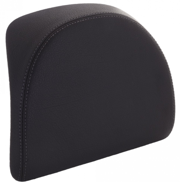 Schienale Top Case 32L per Medley Originale Piaggio - NERO