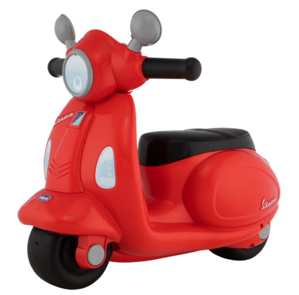 Monopattino per bambini "Piccola Vespa Primavera" ruota funzionante