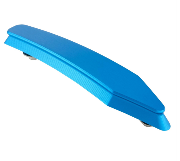 Nipplo parafango per Vespa GTS/​GTS Super/​GT/​GT L 125-300ccm, blu opaco