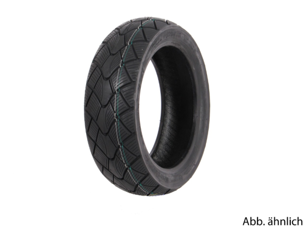 Pneumatici Vee Rubber 130/70-12, 62S, TL, rinforzati, VRM351, M+S, posteriori