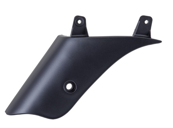 Copriforcella per Vespa GTS/​GTS Super/​GTV/​GT 125-300ccm, grigio opaco