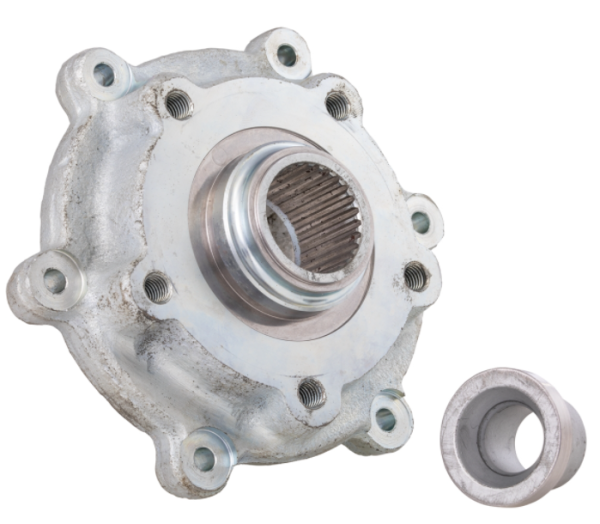 Kit conversione cerchio mozzo ruota 13", posteriore per Vespa GTS/​GTS Super/​GTV/​GT 60/​GT/​GT L/​946 125-300ccm