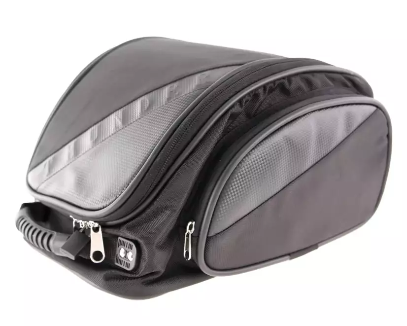 Borsa FACO "Thunder Case" per panchina