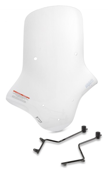 Parabrezza completo per MP3 Original