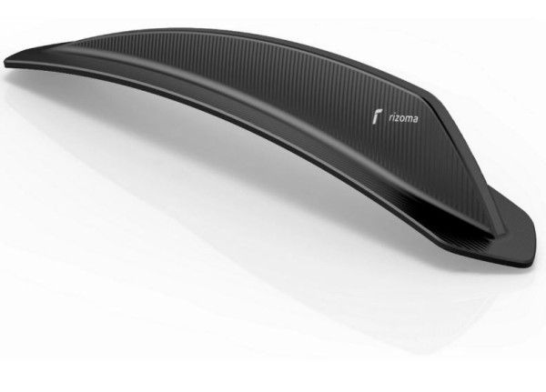 Nipplo parafango RIZOMA per Vespa GTS/GTS Super 125-300cc (`23-), nero