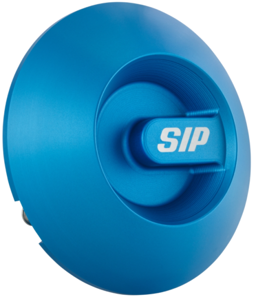 Cover Vario per Vespa Primavera/​Sprint 125-150ccm i.e. 3V 4T AC, blu opaco