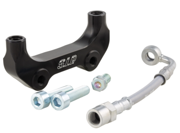 Kit freni RADIAL, posteriore per Vespa GTS/​GTS Super/​GTV/​GT 60/​GT/​GT L 125-300ccm