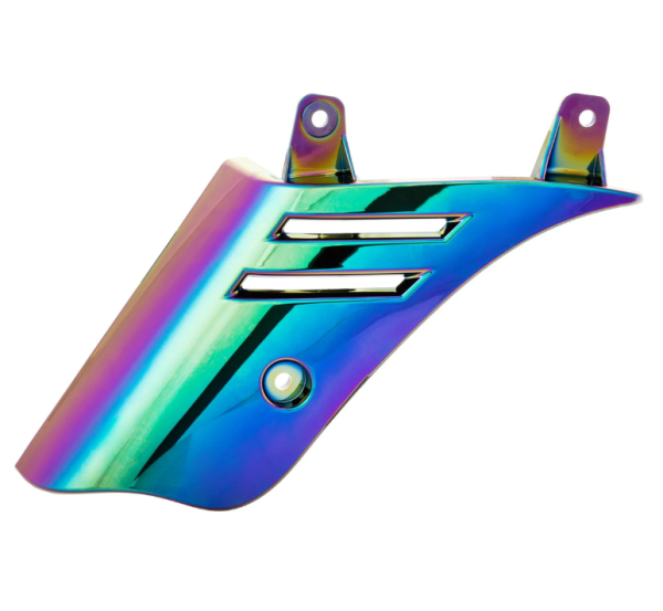 Carenatura per Vespa GTS/GTS Super/GTV/GT 60/GT/GT L 125-300cc, Oilslick
