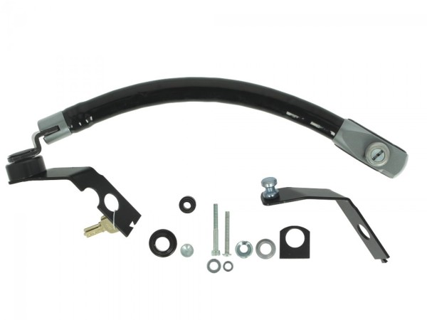 Serratura speciale (sella - manubrio) per MP3 Original