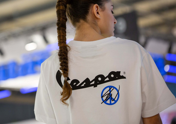 Alla categoria Abbigliamento