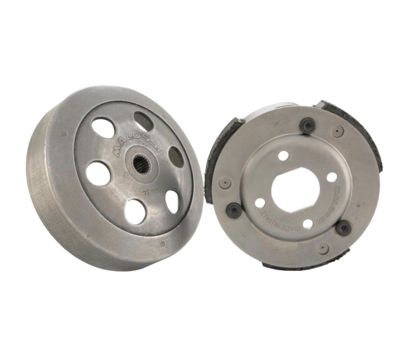 Kit frizione MALOSSI Fly Clutch per Vespa ET2/​ET4/​LX/​LXV/​S/​Primavera/​Sprint 50ccm 2T/​4T