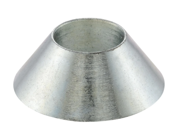 Zanzariera a cono per Vespa, argento