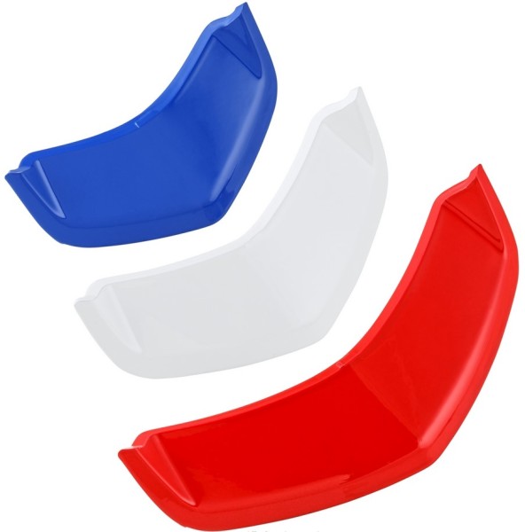 Inserto a cascata per Vespa GTS/GTS Super/GTV HPE 125-300cc ('19-22), "Francia"