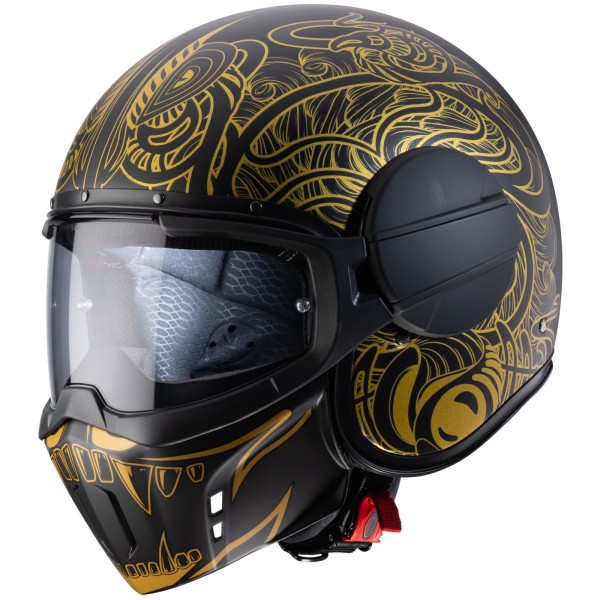 Caberg Casco Fantasma Maori