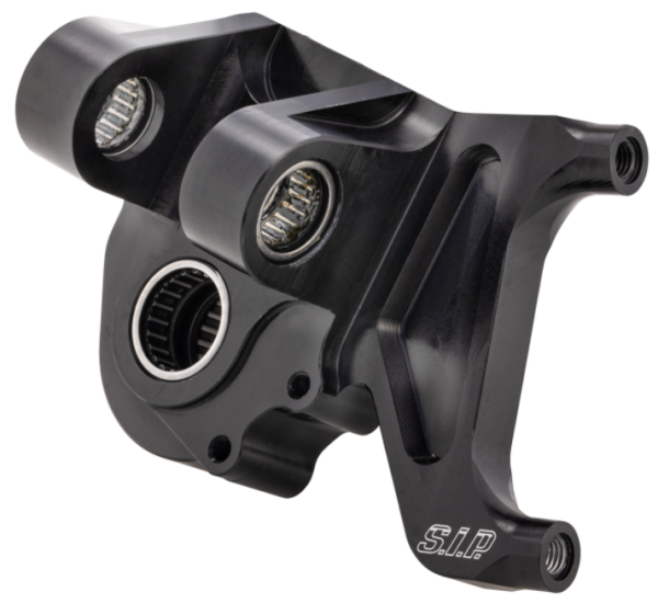 Supporto perno per pinza freno radiale anteriore per Vespa GTS/​GTS Super 125-300ccm ('14-'16)