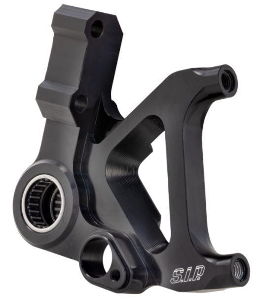 Supporto perno per pinza freno radiale anteriore per Vespa GTS/​GTS Super/​GTV/​GT 60/​GT/​GT L