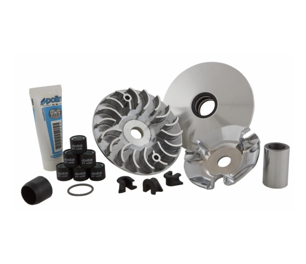 Variatore POLINI Maxi Hi-Speed ​​per Vespa Primavera/​Sprin 3V i.e. 125cc