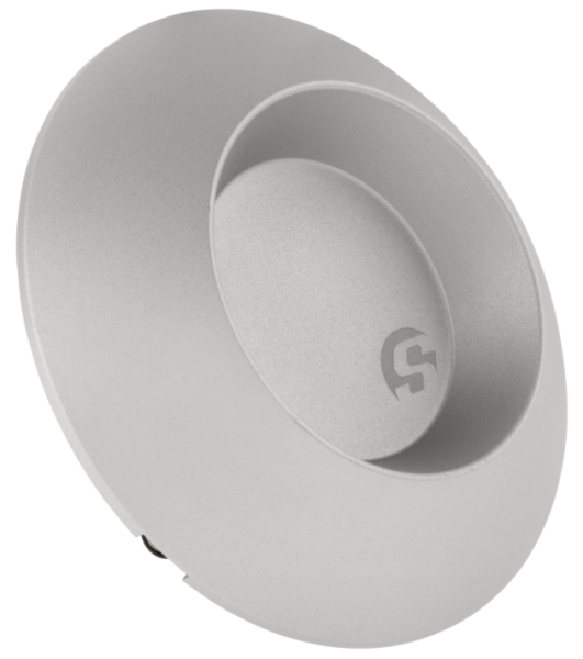 Cover Vario cover per Vespa, argento opaco