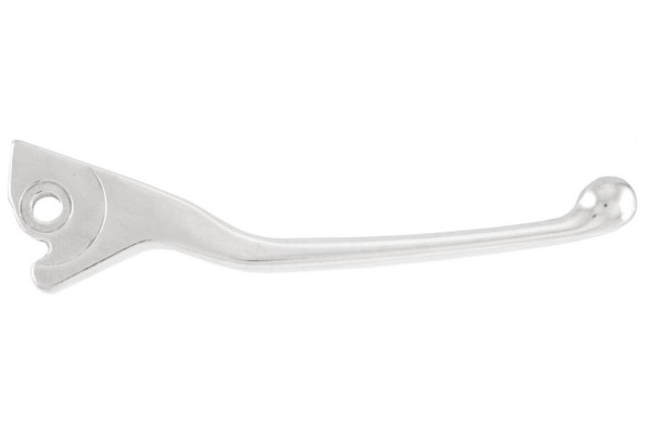 Leva freno RMS per cilindro freno principale HENGTONG per Vespa, destra o sinistra, argento