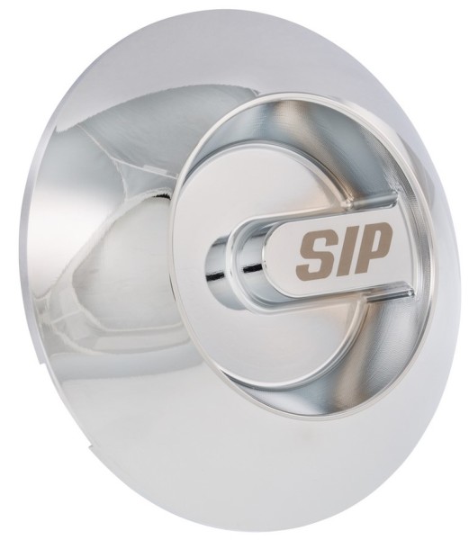 Cover Vario cover per Vespa, cromata