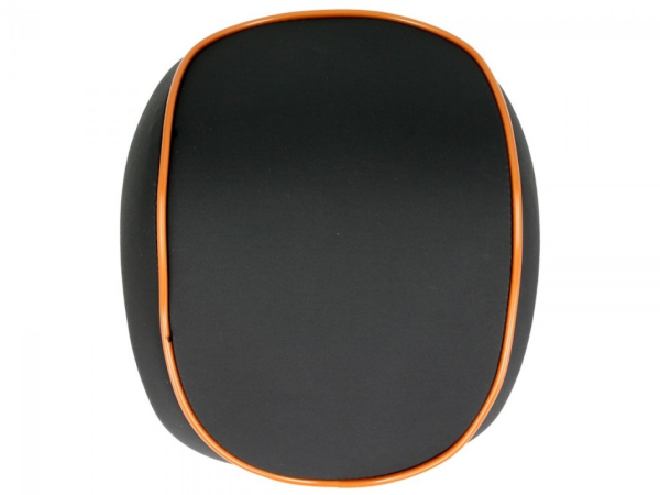 Schienale originale per bauletto Vespa Elettrica rame/rame