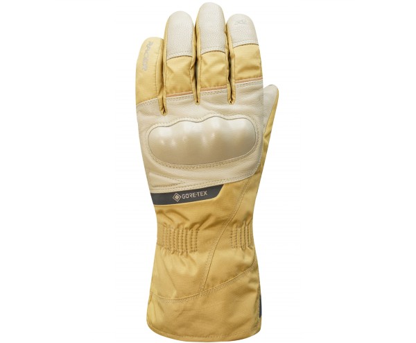 Guanto invernale Racer Command GTX - beige impermeabile GORE-TEX®