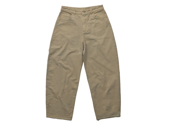 Vespa over-jeans Nomad beige collezione DEC