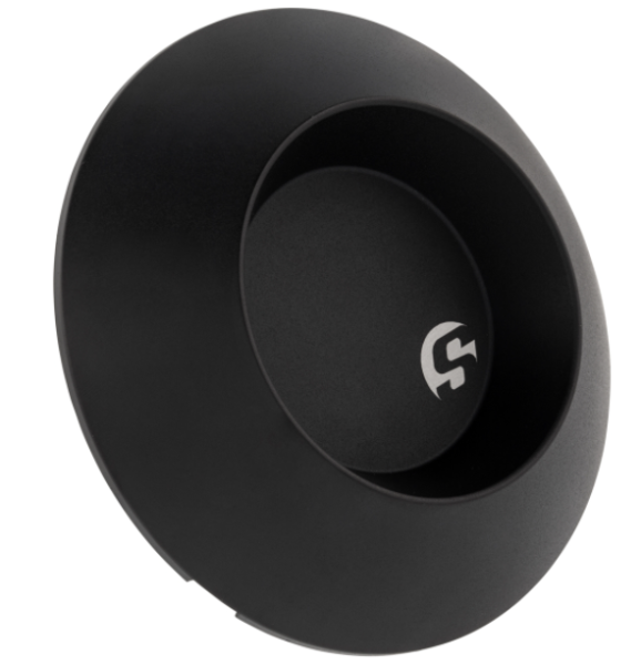 Cover Vario cover per Vespa, nero opaco