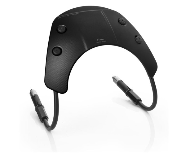 Flyscreen RIZOMA per Vespa GTS/GTS Super 125-300cc ('19-22)