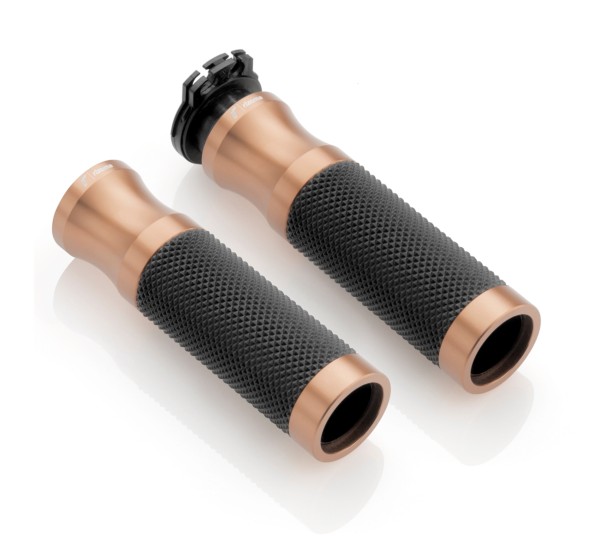 Manopole RIZOMA per Vespa GTS/​GTS Super/​GT/​GT L 125-300ccm