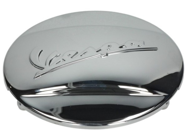 Copertura dell'alloggiamento, copertura cromata