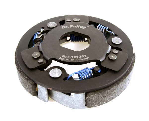 Giunto SERIE PRO HiT di Dr. Puleggia per Vespa ET2/​ET4/​LX/​LXV/​S/​Primavera/​Sprint 50ccm 2T/​4T