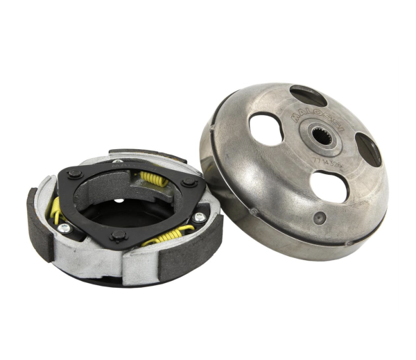 Kit frizione MALOSSI MHR Delta Clutch per Vespa ET2/​ET4/​LX/​LXV/​S 50ccm 2T/​4T