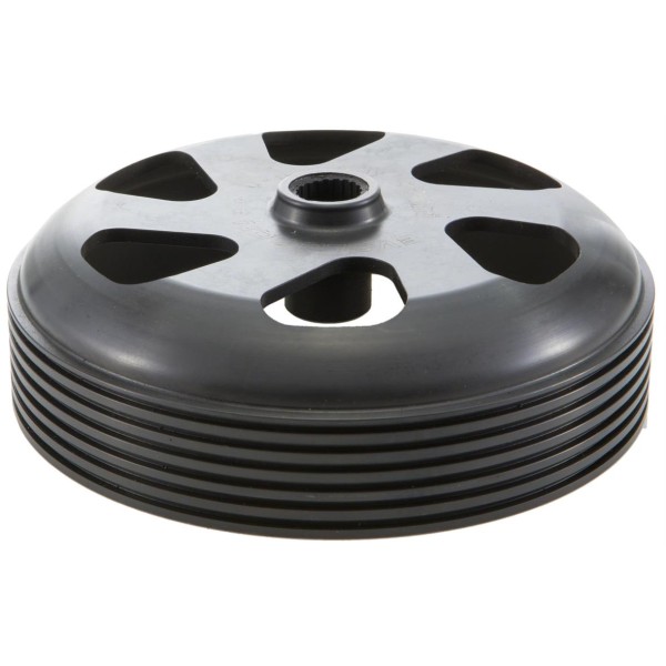 Campana frizione POLINI Speed ​​Bell Evolution per Vespa LX/​S/​946 3V 125-150 / Primavera/​Sprint/​GTS