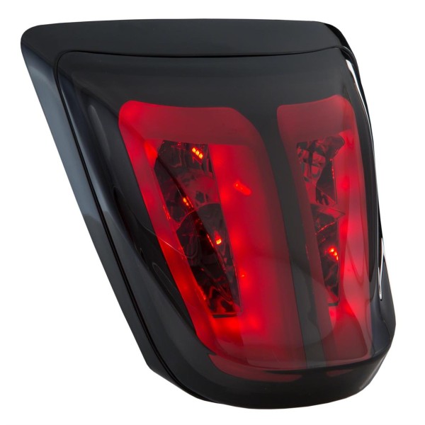 Fanale posteriore colorato a LED per Vespa Primavera / ​Sprint 50-150ccm