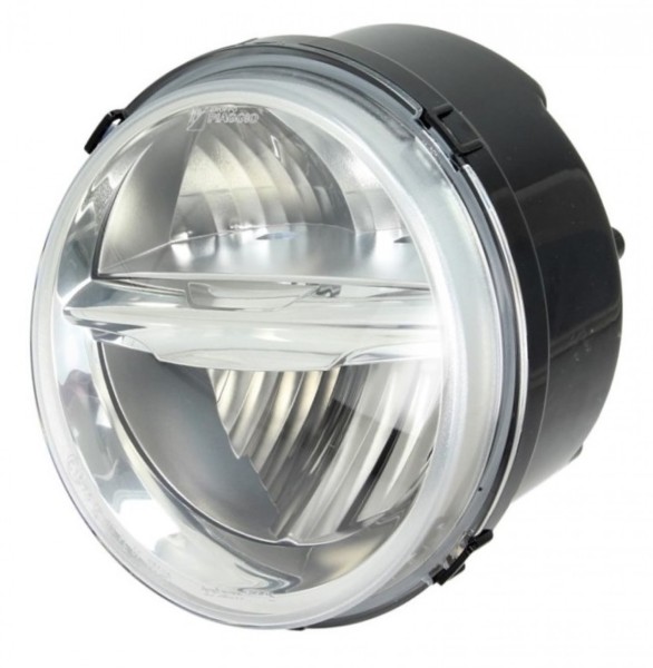Faro, LED, Vespa Primavera - Originale