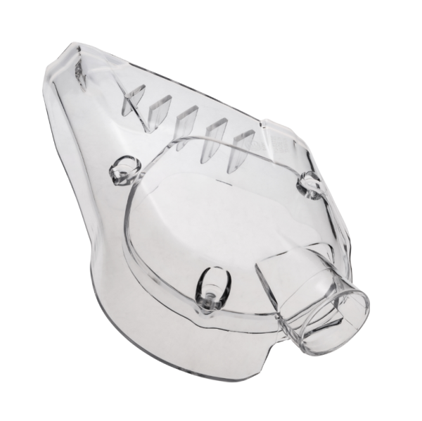 Coperchio presa d'aria, coperchio vario per Vepsa GTS/GTS Super/Primavera/Sprint 125/150cc, trasparente