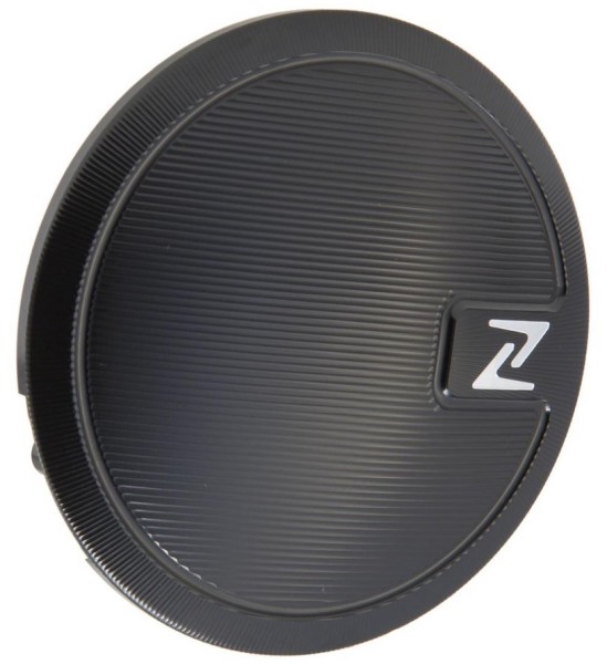 Cover Vario cover LEADER per Vespa, nera