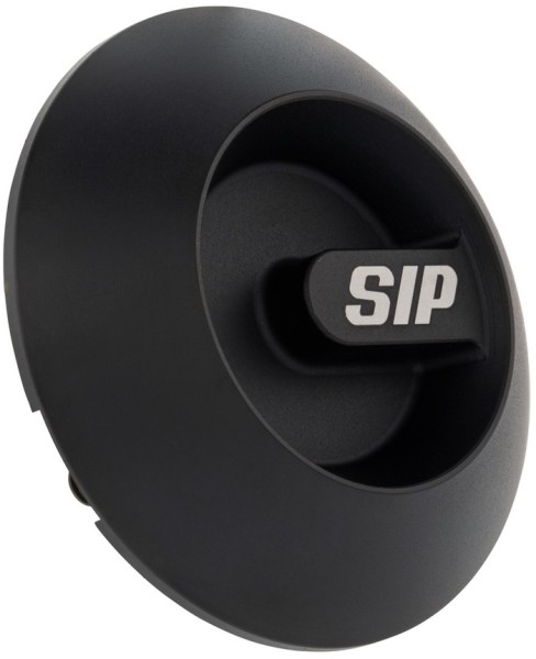 Cover Vario cover per Vespa, nero opaco