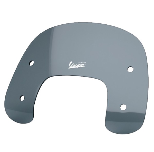 Parabrezza Cruiser Vespa S - colorato