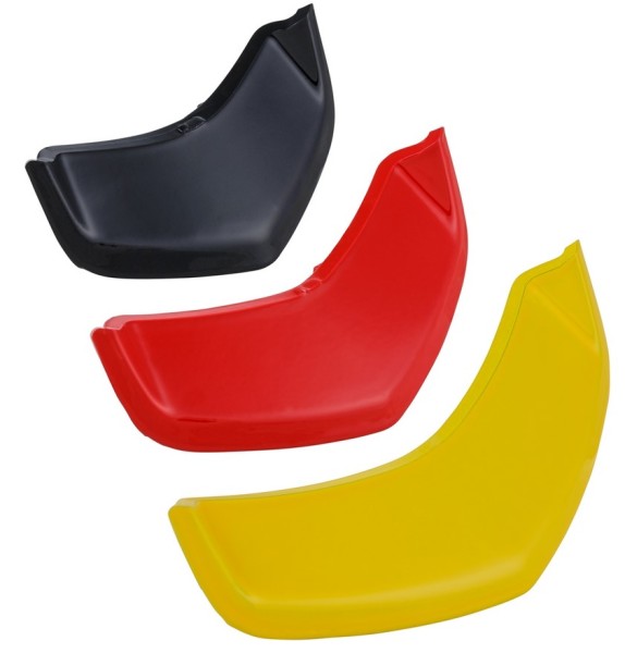 Inserto a cascata per Vespa GTS/GTS Super/GTV HPE 125-300cc ('19-22), "Germania"