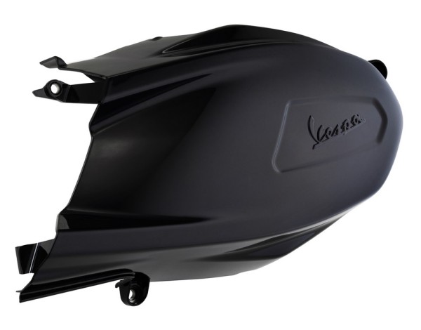 Cover Vario per Vespa GTS/​GTS Super/​GTV HPE 300 ('19-), nero lucido