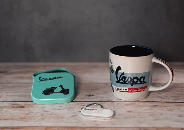 Alla categoria Accessori