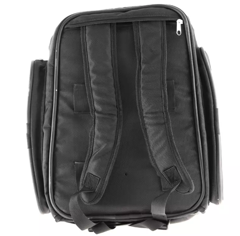 Borsa FACO "Thunder Case" per panchina