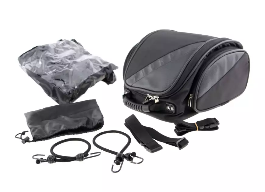 Borsa FACO "Thunder Case" per panchina