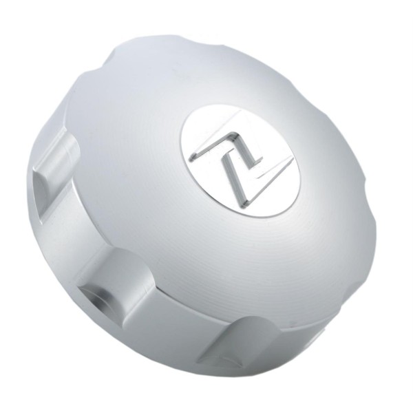 Tappo serbatoio argento, Zelioni per Vespa