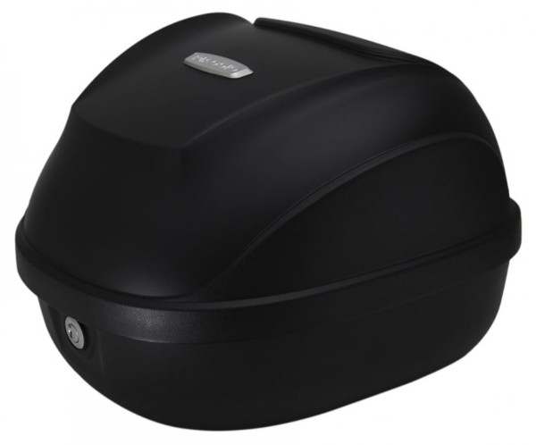 Bauletto 32L per Medley / Liberty con coperchio verniciato - bianco 544