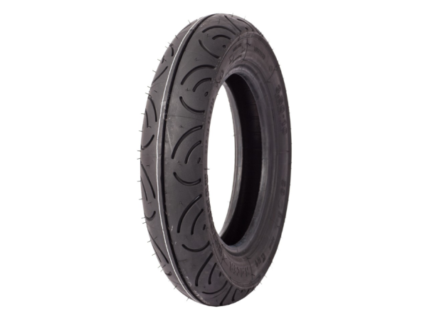 Heidenau 100/80-10, 58M, TL, rinforzato, K61, anteriore