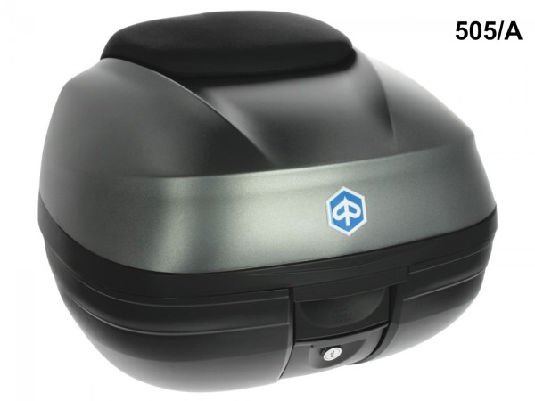 Bauletto per MP3 Business White 505/A 37L Original